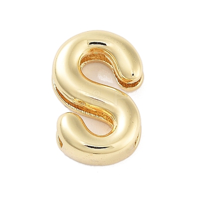 Rack Plating Brass Beads LS-KK-A208-10S-1