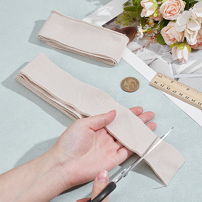 Polyester Ribbon OCOR-WH0111-114E-1