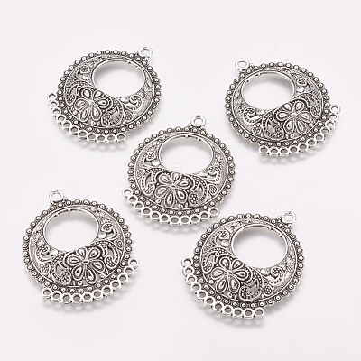 Alloy Chandelier Components Links PALLOY-G229-08AS-1