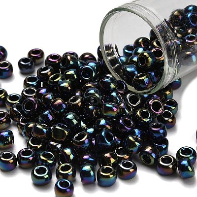 TOHO 3/0 Round Beads SEED-TR03-0086-1