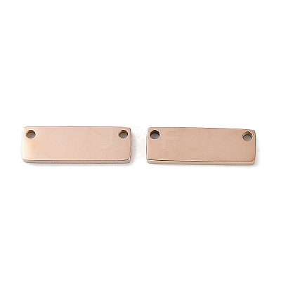 Ion Plating(IP) 304 Stainless Steel Links Connectors STAS-I311-10B-RG-1