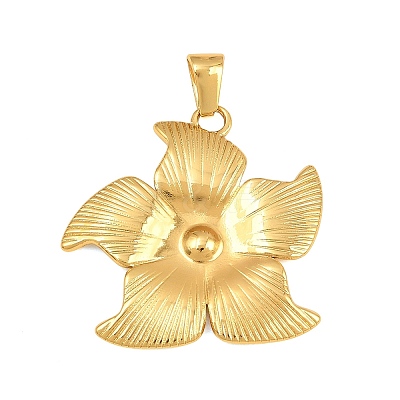 304 Stainless Steel Pendants SA-CBA00B3-03A-G-1