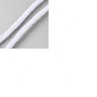 10M PVC Rhinestone Tube Cord OCOR-NB0002-17B-1