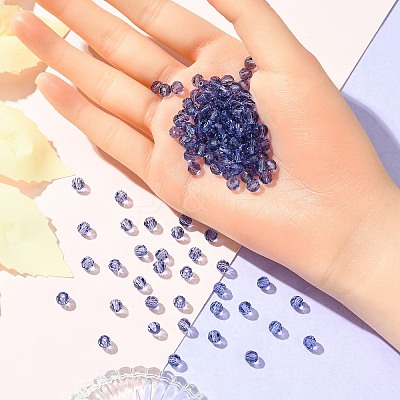 Preciosa® Crystal Beads X-PRC-BB5-20410-1