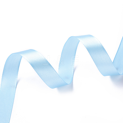 Single Face Satin Ribbon SRIB-Y065-1