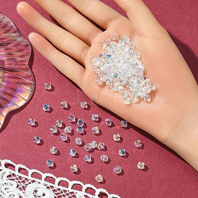 Preciosa® Crystal Beads X-PRC-BA6-00030-200-1