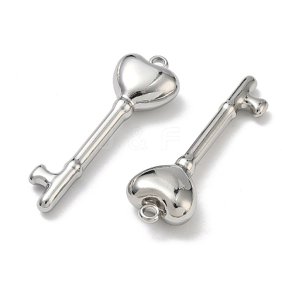 Alloy Pendants PALLOY-A025-01B-P-1