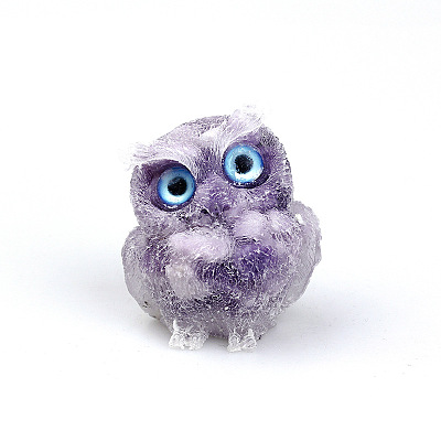 Resin Home Display Decorations G-PW0005-01-20-1