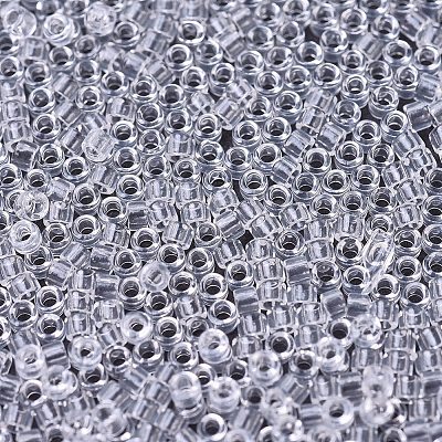 MIYUKI Delica Beads SEED-MY11-DB0141-1