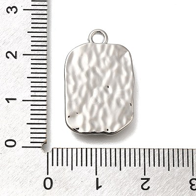Alloy Pendants FIND-M041-04P-01-1