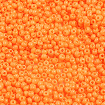 11/0 FGB Grade A Round Glass Seed Beads SEED-N001-A-1066-1