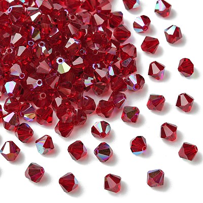 Preciosa® Crystal Beads X-PRC-BA6-90090-200-1
