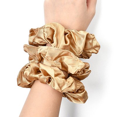 Solid Color Girls Hair Accessories OHAR-L012-003C-1