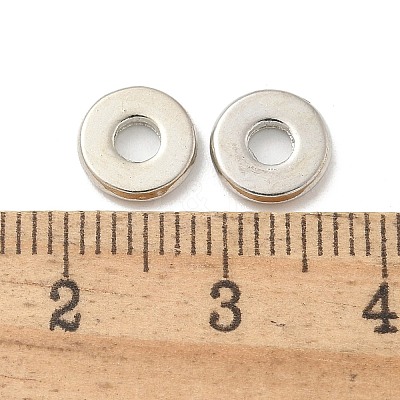 Alloy Beads TIBE-P003-50A-P-1