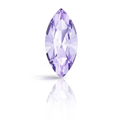 Preciosa® MAXIMA Crystal Fancy Stones X-PRC-FG8-20310-1