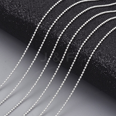 Brass Ball Chains CHC-S008-003H-S-1