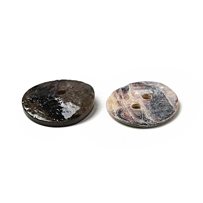 Mother of Pearl Buttons SHEL-J001-M06-1