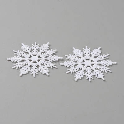 Plastic Cabochons FIND-WH20018-15D-1