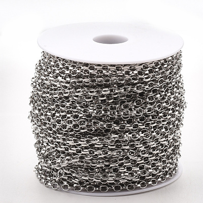 Iron Cable Chains CH-T001-02P-1