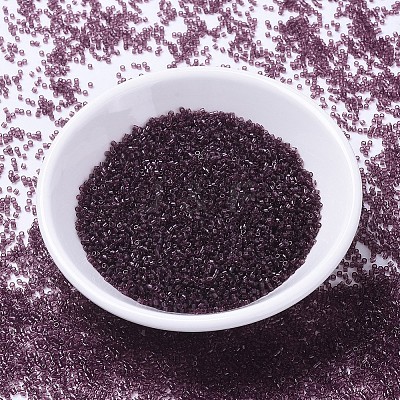 MIYUKI Delica Beads Small X-SEED-J020-DBS1104-1