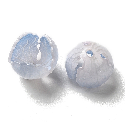 Flower Bead Cap SACR-C002-03E-1