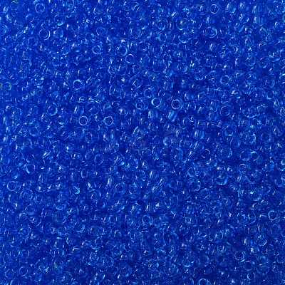 TOHO 8/0 Round Beads SEED-XTR08-0003B-1