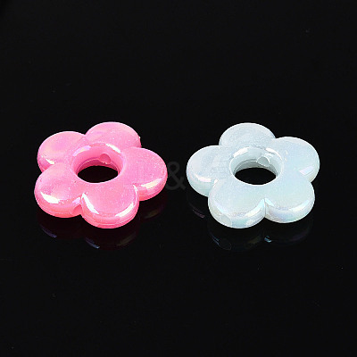 Plastic Bead Frame KY-N026-08-1