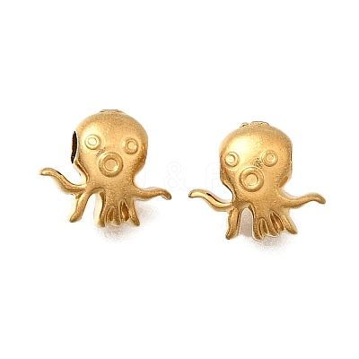 304 Stainless Steel Beads STAS-Z160-19G-1
