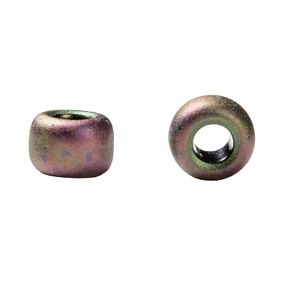 TOHO Round Seed Beads SEED-XTR08-0709-1