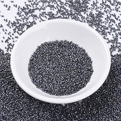 MIYUKI Delica Beads SEED-J020-DB0307-1