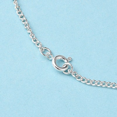 Iron Necklace Making IFIN-JN00195-1