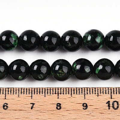 Natural Gemstone Beads Strands G-T141-18D-1