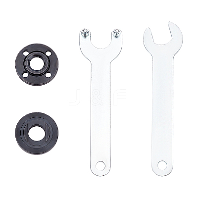 Carbon Steel Multi-Function Wrench Set TOOL-WH0132-29-1
