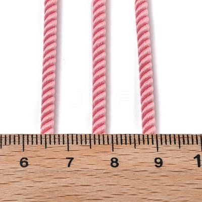 Round Polyester Cord NWIR-A010-01-03-1