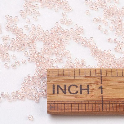 MGB Matsuno Glass Beads SEED-Q033-1.9mm-9R-1