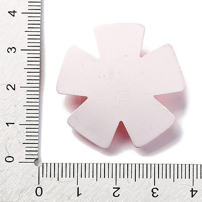 Resin Cabochons OACR-Q055-04A-1