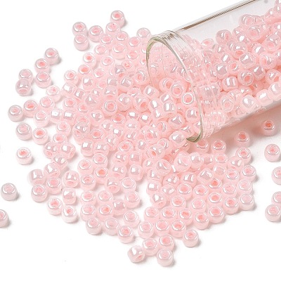 TOHO 6/0 Round Beads X-SEED-TR06-0145-1