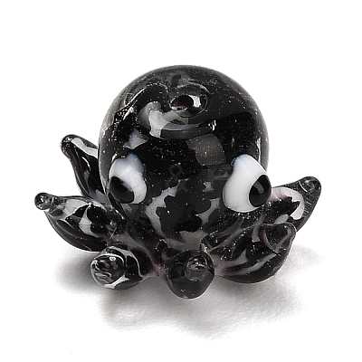 Handmade Lampwork Beads LS-LA-CBA1426-01E-1