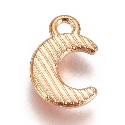 Zinc Alloy Pendants ENAM-I023-04KCG-02-1
