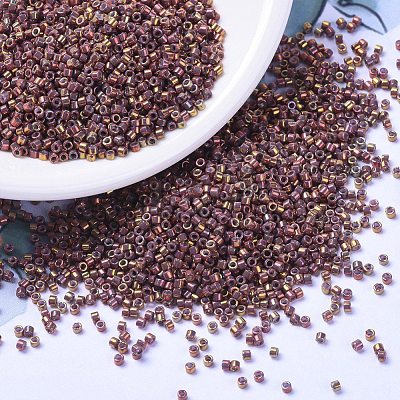 MIYUKI Delica Beads Small SEED-X0054-DBS1013-1