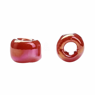 TOHO 11/0 Round Beads X-SEED-TR11-0410-1