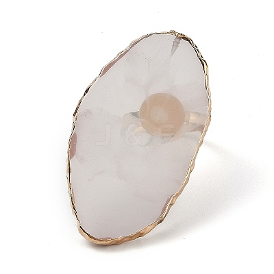 Resin Color Palette MRMJ-H001-A01-1