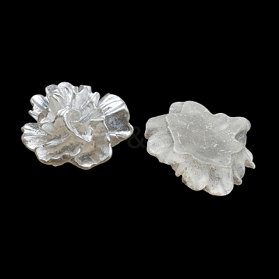 Opaque Resin Cabochons CRES-A054-01B-1