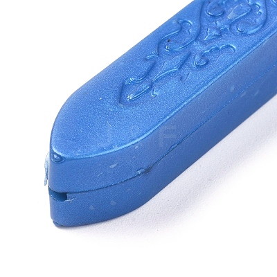 Sealing Wax Sticks Without Wicks DIY-WH0151-09-1