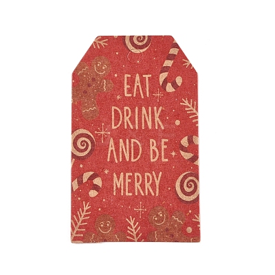 Paper Gift Tags CDIS-L003-E07-B-1