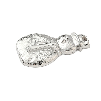 Christmas Themes Alloy Pendants FIND-L022-01D-P-1