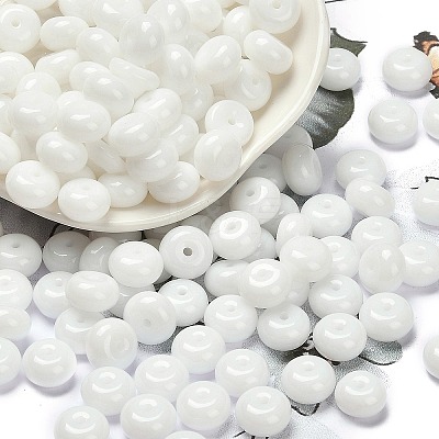 Opaque Colours Glass Seed Beads SEED-C001-03B-01-1