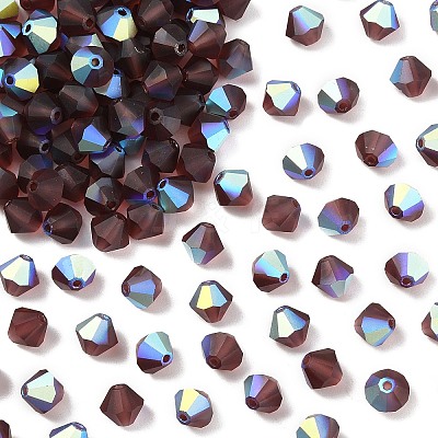 Preciosa® Crystal Beads X-PRC-BA6-90100-20019-1
