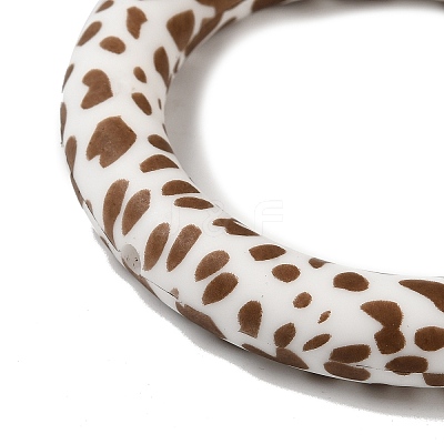 Silicone Beads LS-SIL-Z010-04N-1