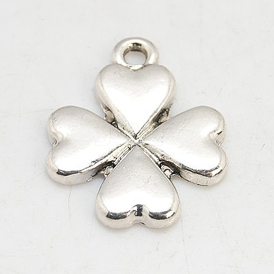 Tibetan Style Alloy Pendant LS-K0P87021-1